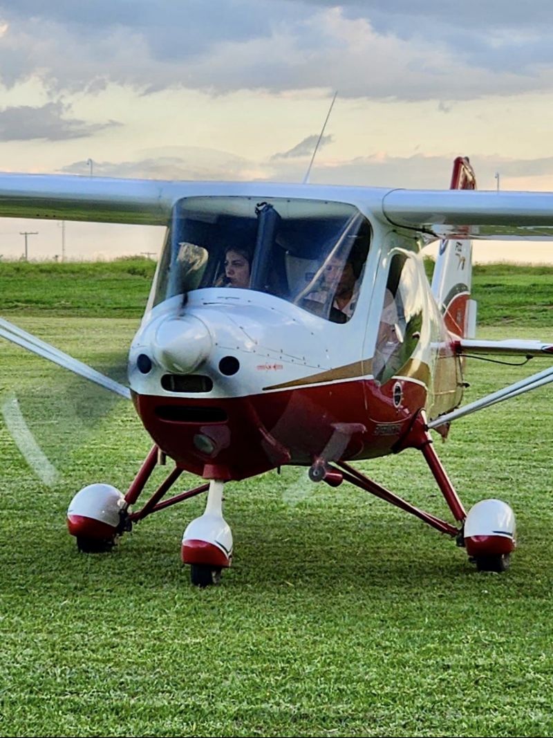Fox V8 2015, photo 3