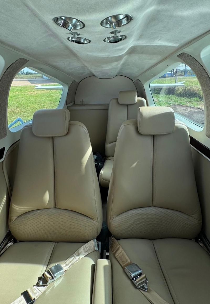 Beechcraft Bonanza F33A 1991, photo 3