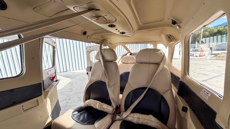 Cessna 206 T206H 2013, photo 3