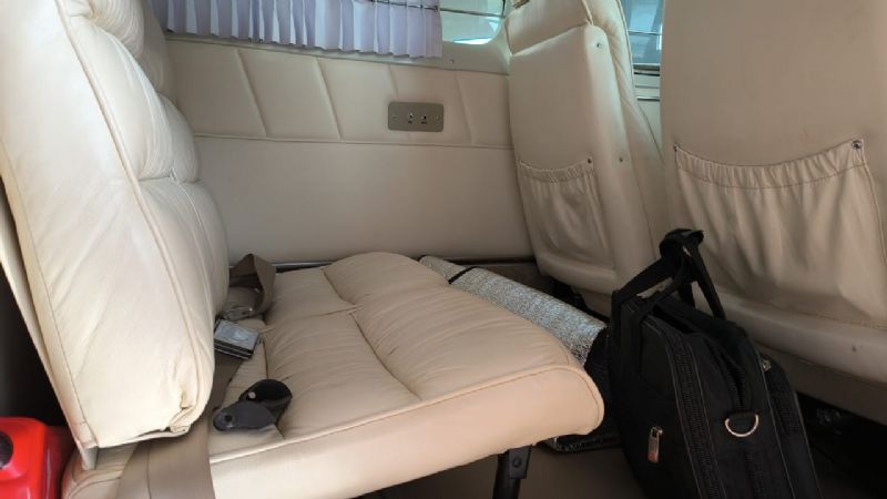 Beechcraft Bonanza V35B 1974, photo 3