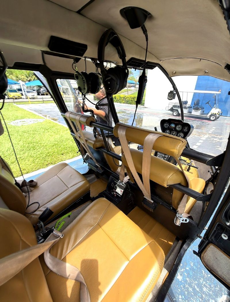 Robinson R44 Raven II 2010, photo 3