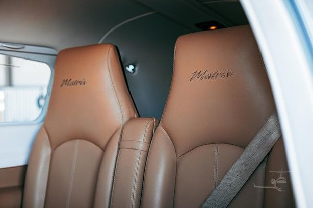 Piper Matrix PA-46 350T Malibu Matrix 2008, photo 3