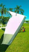 Interior - ICAROS - TRIKE
