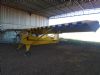 Interior - FUSELAGEM - Piper PA15 Vagabon