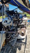 Interior - EXPERIMENTAL - TRIKE