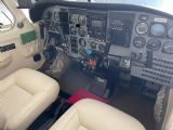 Interior - EMBRAER / NEIVA - EMB-810D