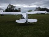 Interior - PIPER - PA-15 VAGABOND