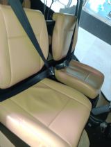 Interior - ROBINSON - RAVEN II