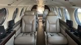 Interior - BEECHCRAFT - 350