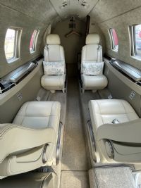 Interior - CESSNA - CITATION M2