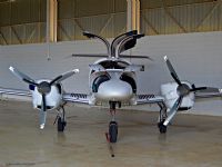 Interior - DIAMOND - DA62
