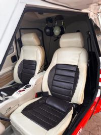 Interior - MONTAER - MONTAER MC 01