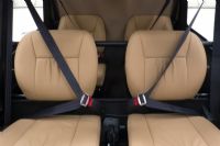 Interior - ROBINSON - R44