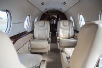 Interior - BEECHCRAFT - HAWKER 400A