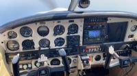 Interior - EMBRAER / NEIVA - EMB-712