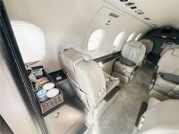 Interior - PILATUS - PC12NG