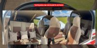 Interior - VANS AIRCRAFT - RV-10