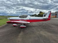 Interior - ZENAIR - ZODIAC CH 601 HDS