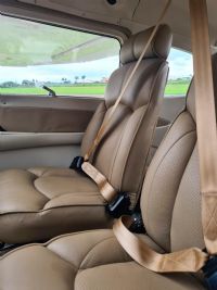 Interior - CESSNA - CESSNA 182 SKYLANE