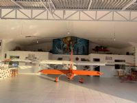 Interior - AEROANDINA - PATRIOT