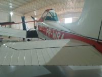 Interior - CESSNA - 188 AGTRUCK