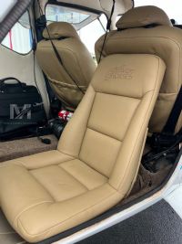 Interior - INPAER - EXCEL CARGO