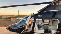 Interior - AGUSTA - AW109SP GRAND NEW