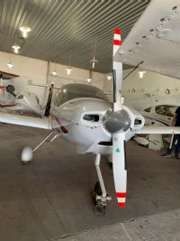 Interior - DIAMOND - DA20-C1