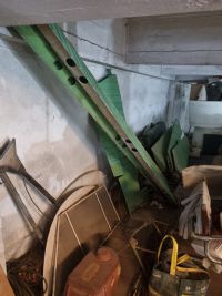 Interior - FUSELAGEM - 172 G