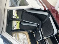 Interior - TECNAM - P92S