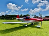 Interior - VANS AIRCRAFT - RV-10