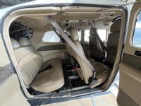 Interior - CESSNA - T206H