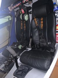 Interior - PIPISTREL - Sinus