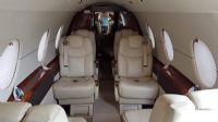 Interior - BEECHCRAFT - HAWKER 400 A