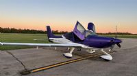 Interior - CIRRUS - SR22