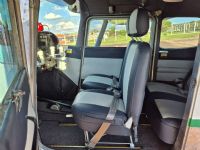 Interior - CESSNA - 172 C