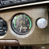 Interior - EMBRAER / NEIVA - EMB-712