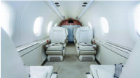 Interior - PILATUS - PILATUS PC12 NG