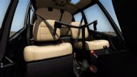 Interior - ROBINSON - R66 TURBINE
