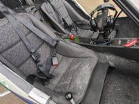 Interior - FOX - V5 SUPER