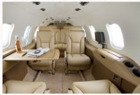 Interior - LEARJET - LEARJET 31A