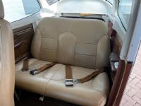 Interior - CESSNA - CESSNA 172N