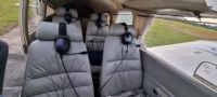 Interior - EMBRAER / NEIVA - ASPIRADO EMB-711C