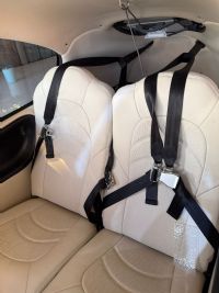 Interior - CIRRUS - SR22