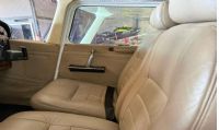 Interior - CESSNA - CESSNA 172N