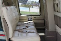 Interior - BELL - JET RANGER