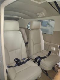 Interior - CESSNA - 210N  TURBO