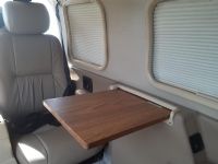 Interior - PIPER - PA-34-220T