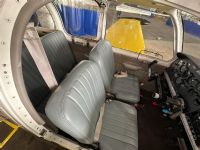 Interior - BEECHCRAFT - BONANZA A35