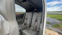 Interior - VANS AIRCRAFT - RV-10 FLYER